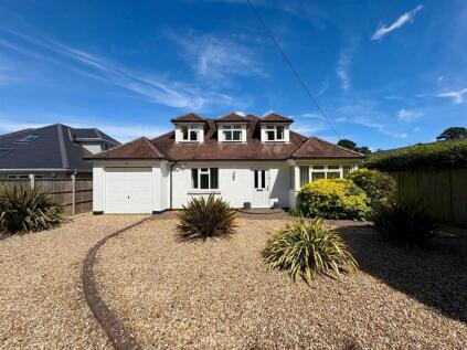 Woodside Road, Ferndown