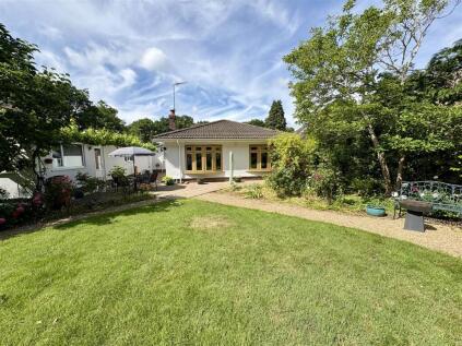 Glendale Avenue, Ferndown