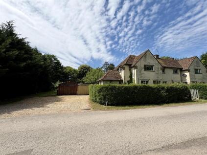 Moortown Drive, Wimborne