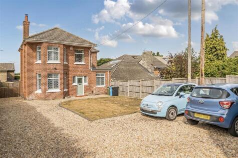 Spicer Lane, Bournemouth