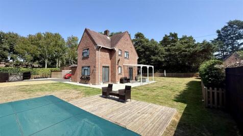 Wattons Lane, Matchams, Ringwood