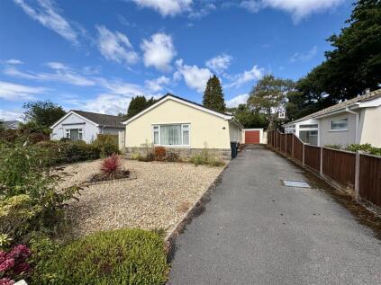 Bramley Road, Ferndown