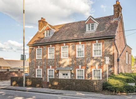 Ringwood Road, Ferndown