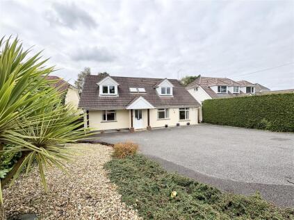 Pilford Heath Road, Wimborne