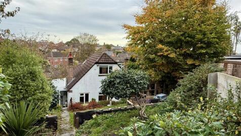 Beaconsfield Road, Poole