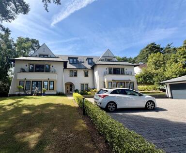 Golf Links Road, Ferndown