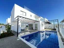 Photo of Elite Blu Hillside Residences, Agia Napa