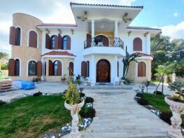 Photo of Mansion in Paralimni, Paralimni