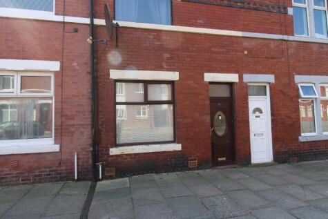 Walmsley Street, Fleetwood, Lancashire, FY7