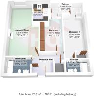 Floorplans