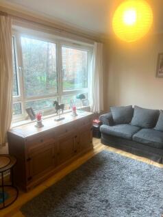 Whitlock Drive, London, SW19