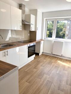 Wanborough Drive, London, SW15