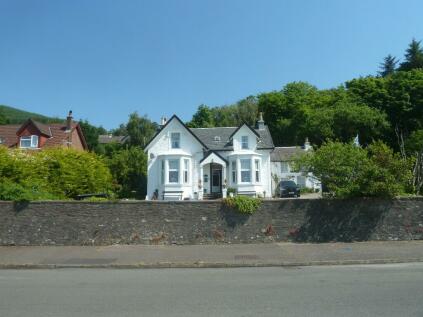 Dunoon - 5 bedroom detached house for sale