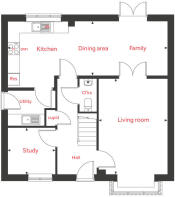 Ground Floor