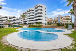 Photo of Los Arenales del Sol, Alicante, Valencia