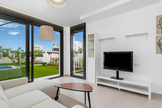 4 bedroom villa for sale in El Campello, Alicante, Valencia, Spain