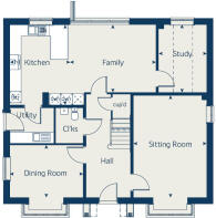 Ground floor