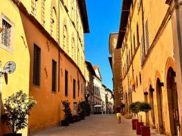 Photo of Sansepolcro, Arezzo, Tuscany