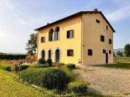 Photo of Sansepolcro, Arezzo, Tuscany