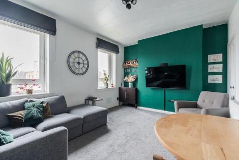 74/5 Craigentinny Road, Edinburgh, EH7 6ND