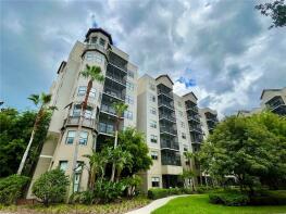 Photo of Florida, Orange County, Winter Garden