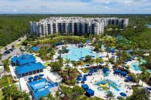 Photo of Florida, Orange County, Winter Garden