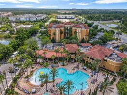 Photo of Florida, Orange County, Orlando