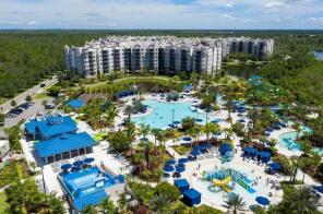 Photo of Florida, Orange County, Winter Garden