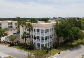 Photo of Florida, Osceola County, Reunion