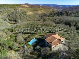 Photo of Castellina in Chianti, Siena, Tuscany