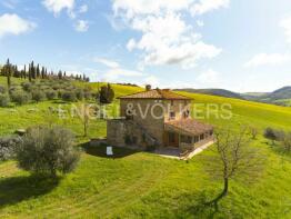 Photo of Pienza, Siena, Tuscany