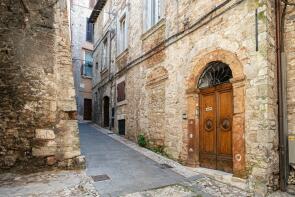 Photo of Narni, Terni, Umbria