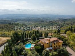 Photo of Barberino Tavarnelle, Florence, Tuscany