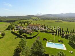 Photo of Colle di Val d`Elsa, Siena, Tuscany