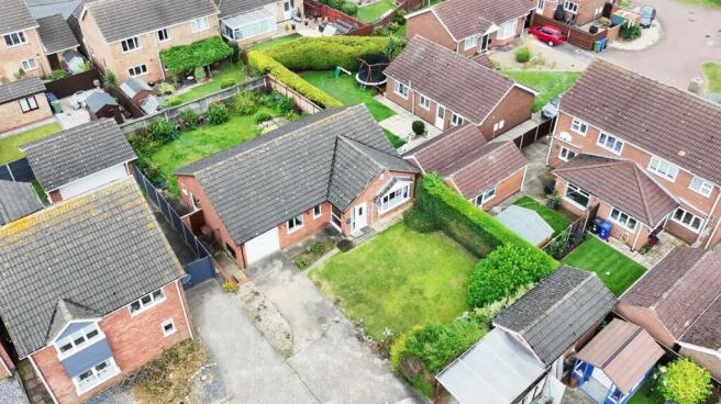Drone View