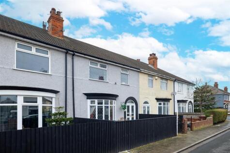 Ariston Street, Grimsby