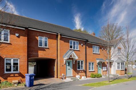 Cordeaux Drive, Grimsby