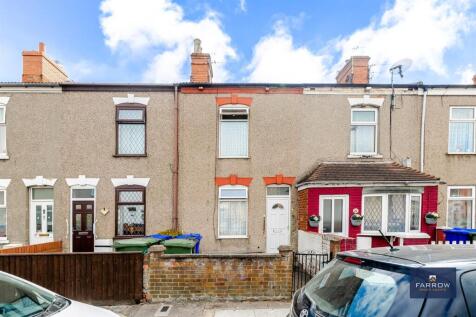 Willingham Street, Grimsby