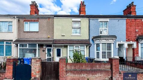 Park Street, Cleethorpes