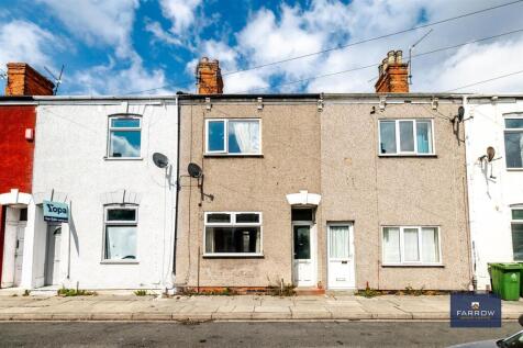 Duke Street, Grimsby