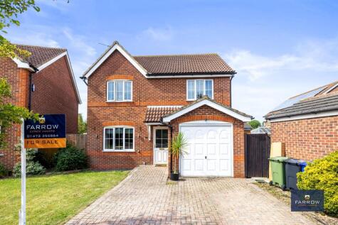 Navensby Close, Great Coates, Grimsby