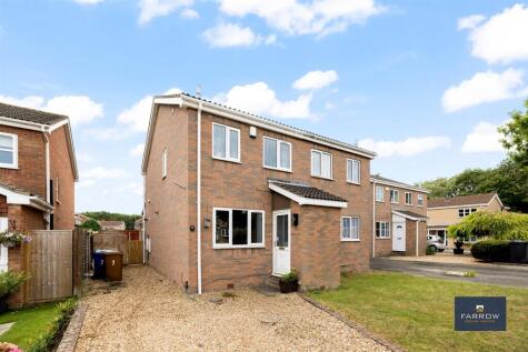 Burley Avenue, Cleethorpes