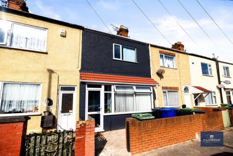 Phelps Street, Cleethorpes