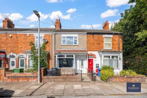 Torrington Street, Grimsby