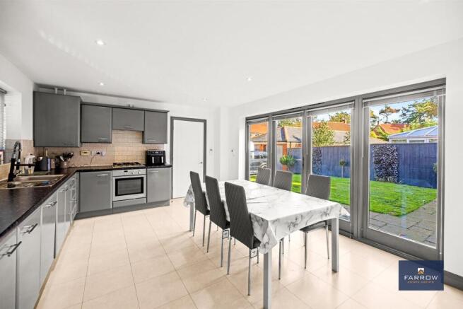 Kitchen / Diner