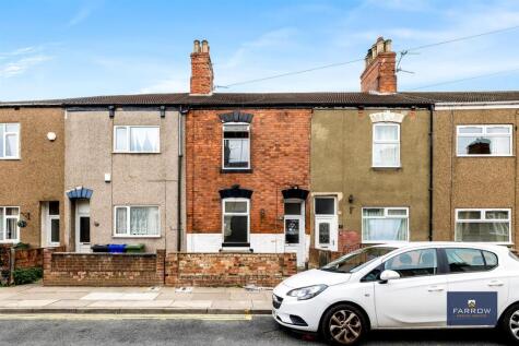 Stanley Street, Grimsby