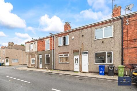 Rutland Street, Grimsby