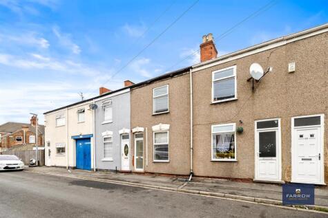 Castle Street, Grimsby