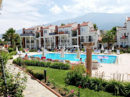 Photo of Hisaronu, Fethiye, Mugla