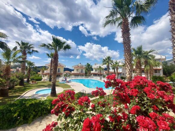 Beautiful Gardens